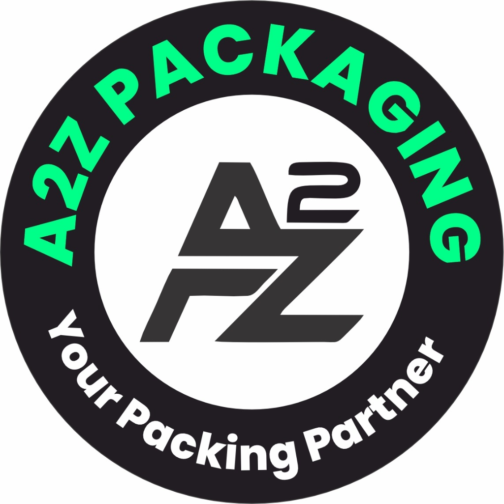 A2Z Packaging Logo